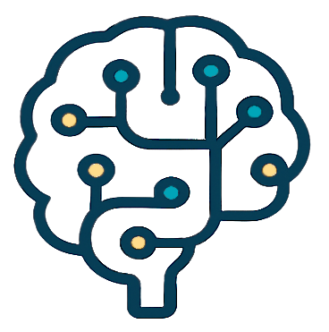 CortexB Brain Logo